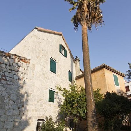 Bed & Breakfast Vila Baguc Split Exterior foto