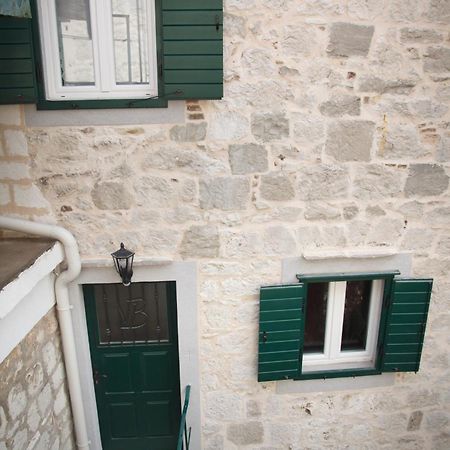 Bed & Breakfast Vila Baguc Split Exterior foto