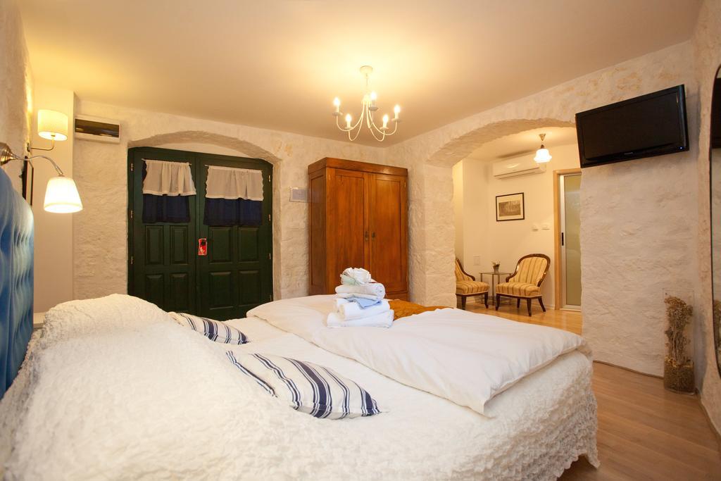 Bed & Breakfast Vila Baguc Split Zimmer foto