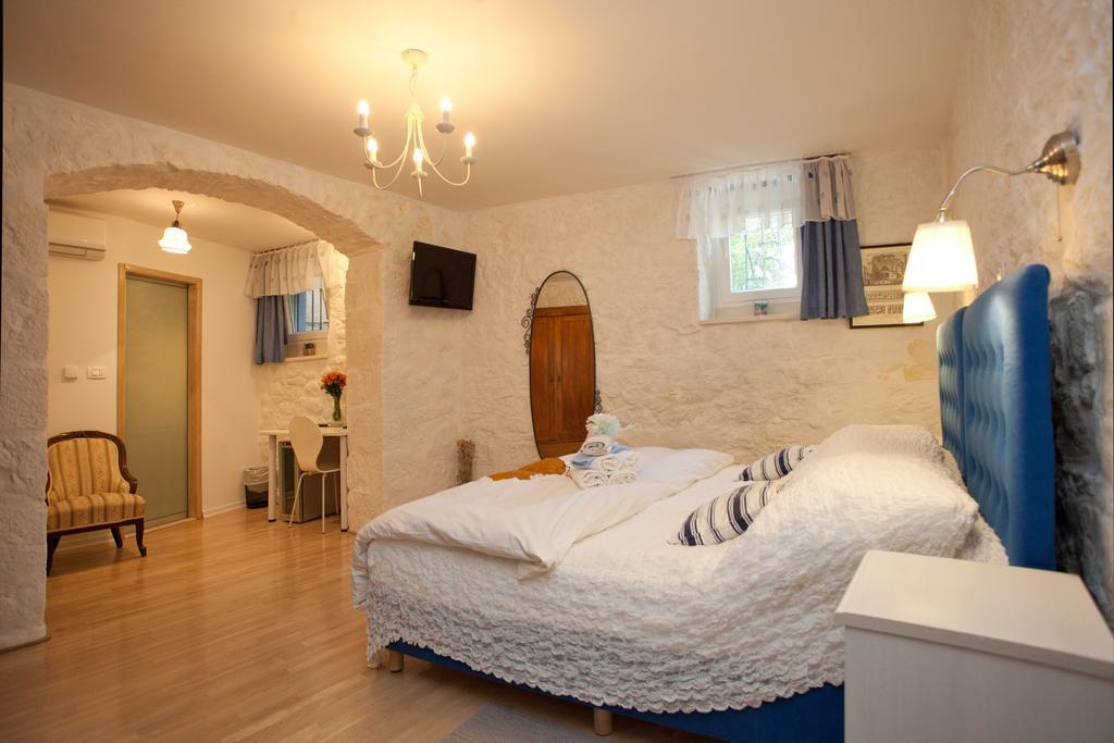Bed & Breakfast Vila Baguc Split Zimmer foto