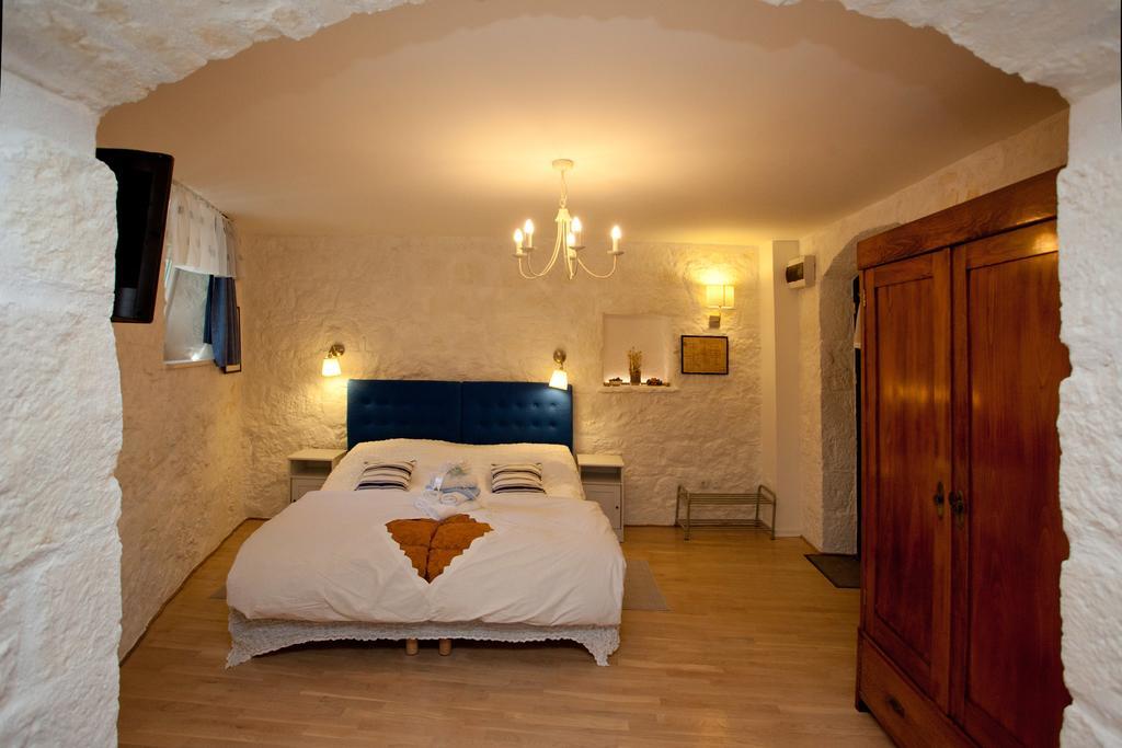 Bed & Breakfast Vila Baguc Split Zimmer foto