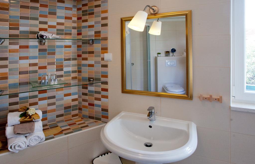 Bed & Breakfast Vila Baguc Split Zimmer foto