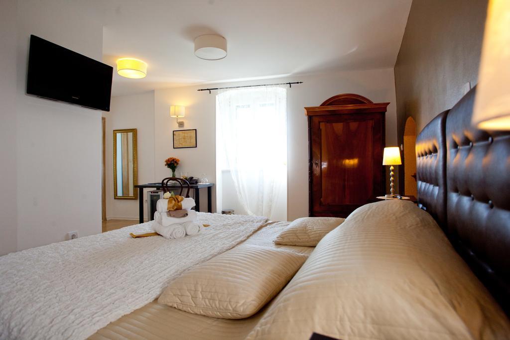 Bed & Breakfast Vila Baguc Split Zimmer foto