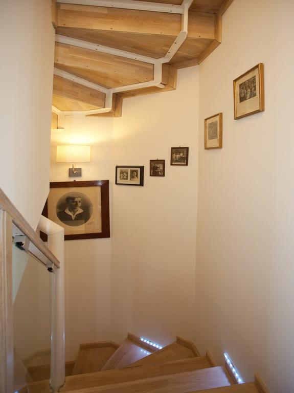 Bed & Breakfast Vila Baguc Split Exterior foto