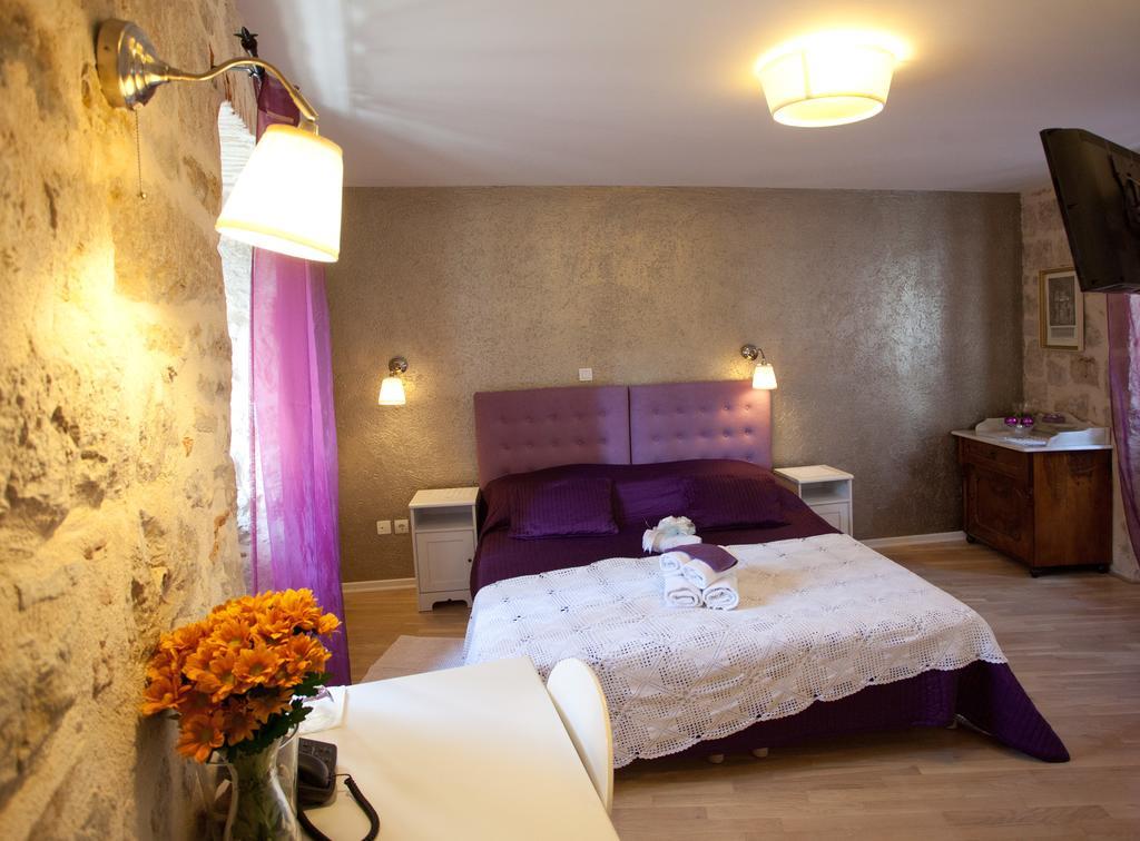 Bed & Breakfast Vila Baguc Split Zimmer foto