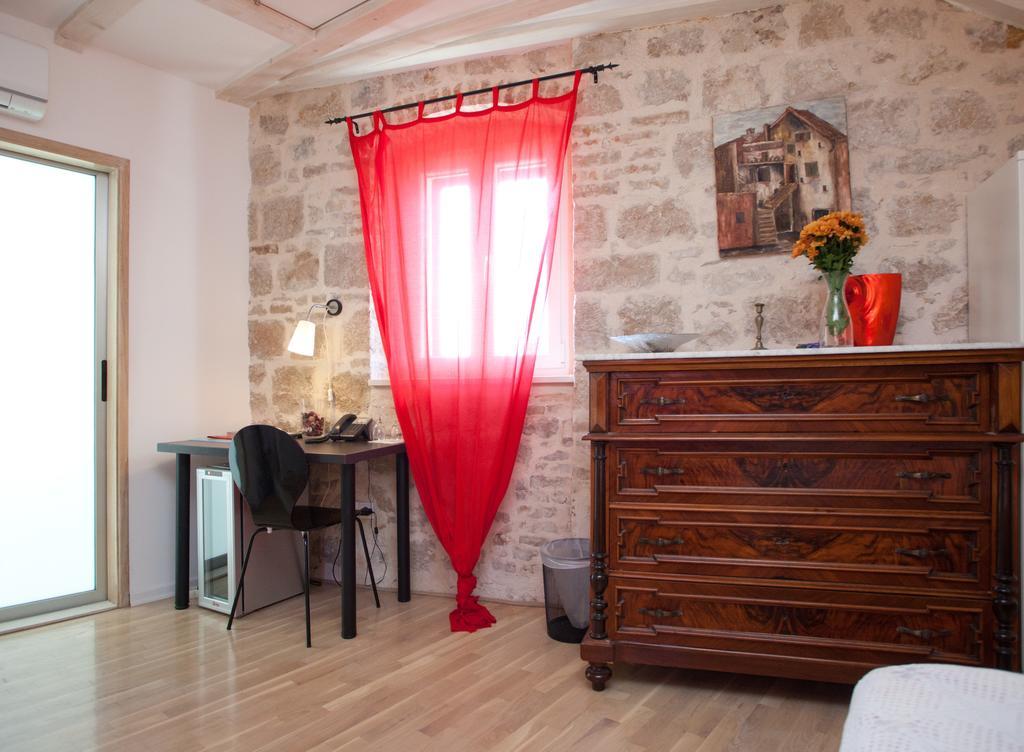 Bed & Breakfast Vila Baguc Split Zimmer foto