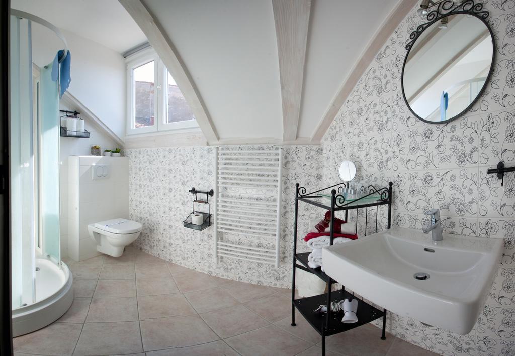 Bed & Breakfast Vila Baguc Split Zimmer foto