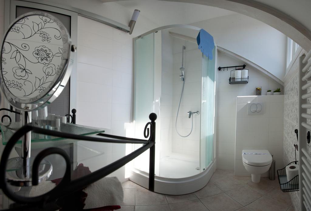 Bed & Breakfast Vila Baguc Split Zimmer foto