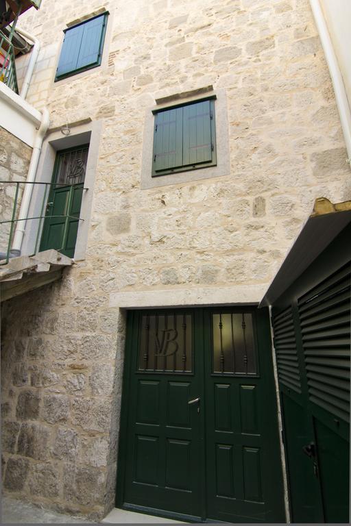 Bed & Breakfast Vila Baguc Split Exterior foto