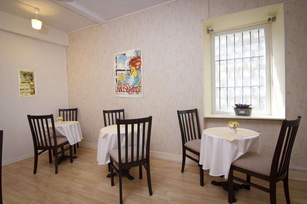 Bed & Breakfast Vila Baguc Split Exterior foto