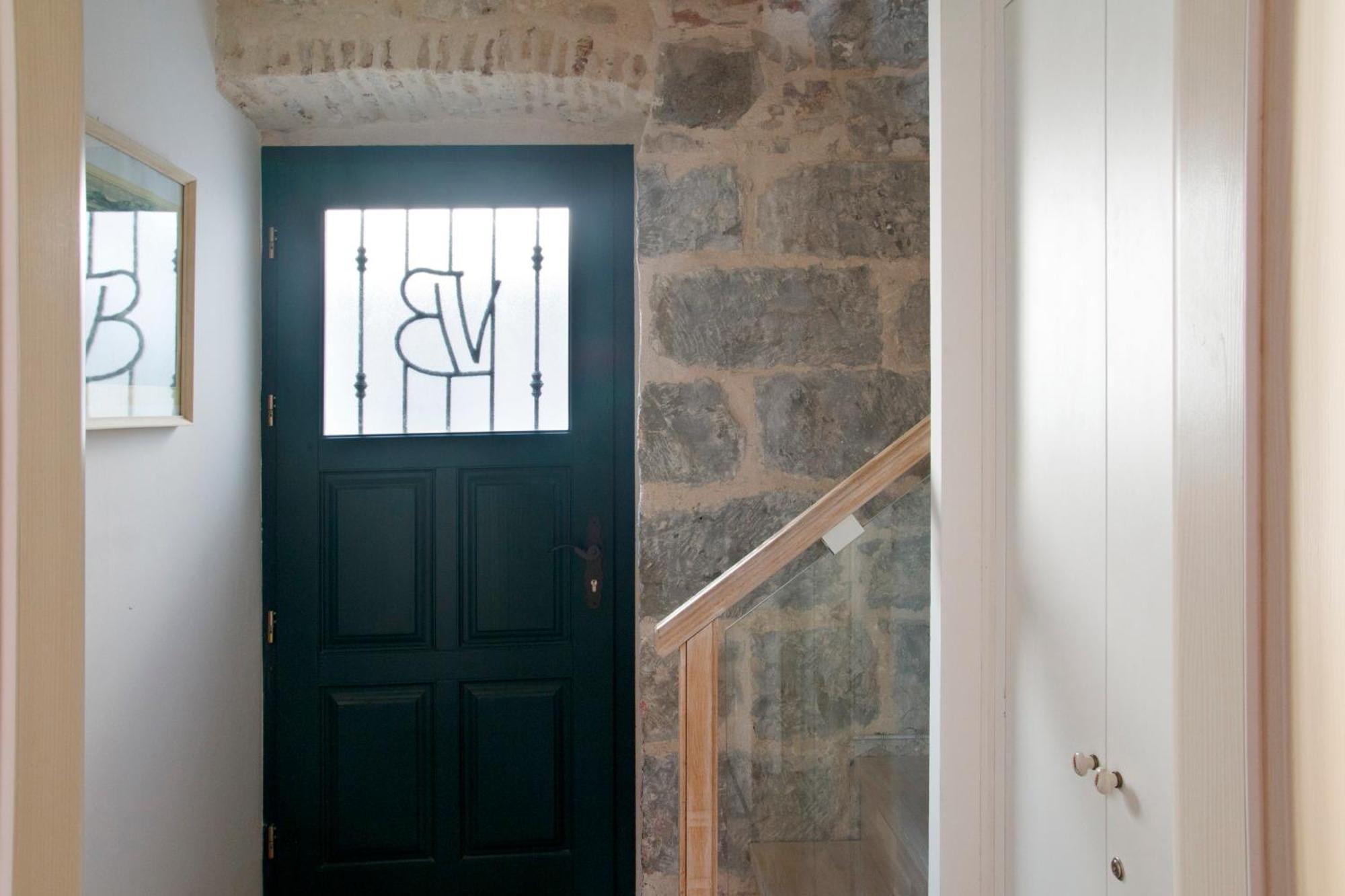 Bed & Breakfast Vila Baguc Split Exterior foto